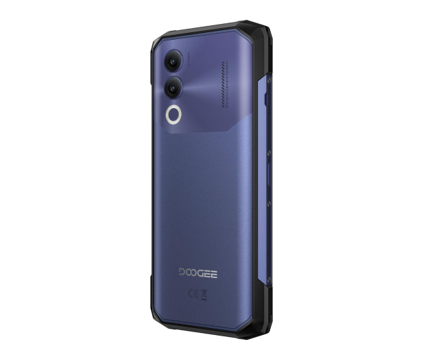 Doogee Blade 20 4/128GB 90Hz Fioletowy - 1344262 - zdjęcie 5